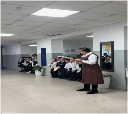 Ұлы Абайдың мұрасын дәріптеуге арналған шығармашылық жарыс